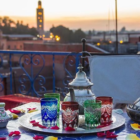 Hotel Amira Et Vacances Marakeş Dış mekan fotoğraf