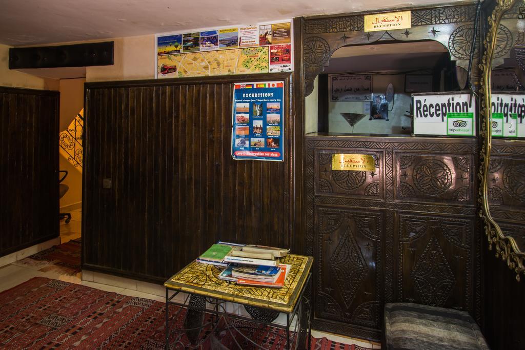 Hotel Amira Et Vacances Marakeş Dış mekan fotoğraf