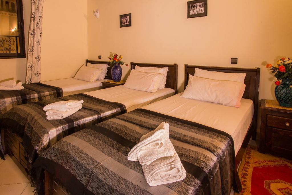 Hotel Amira Et Vacances Marakeş Dış mekan fotoğraf