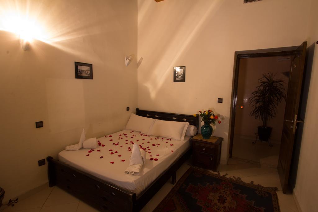 Hotel Amira Et Vacances Marakeş Dış mekan fotoğraf