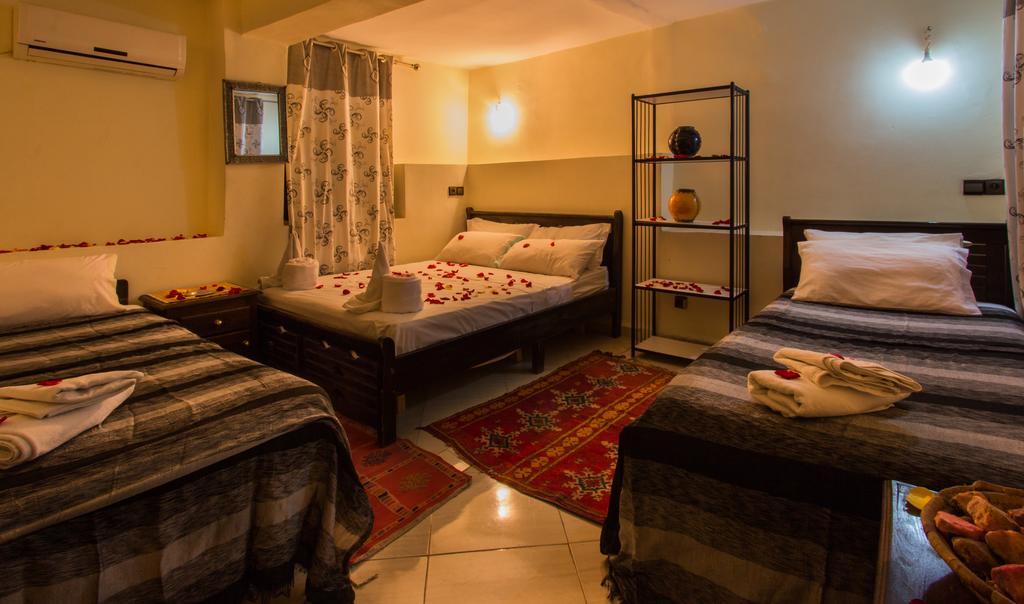 Hotel Amira Et Vacances Marakeş Dış mekan fotoğraf