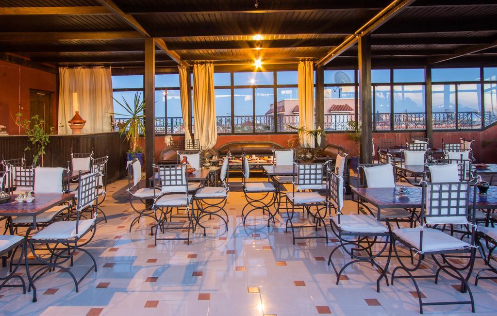 Hotel Amira Et Vacances Marakeş Dış mekan fotoğraf