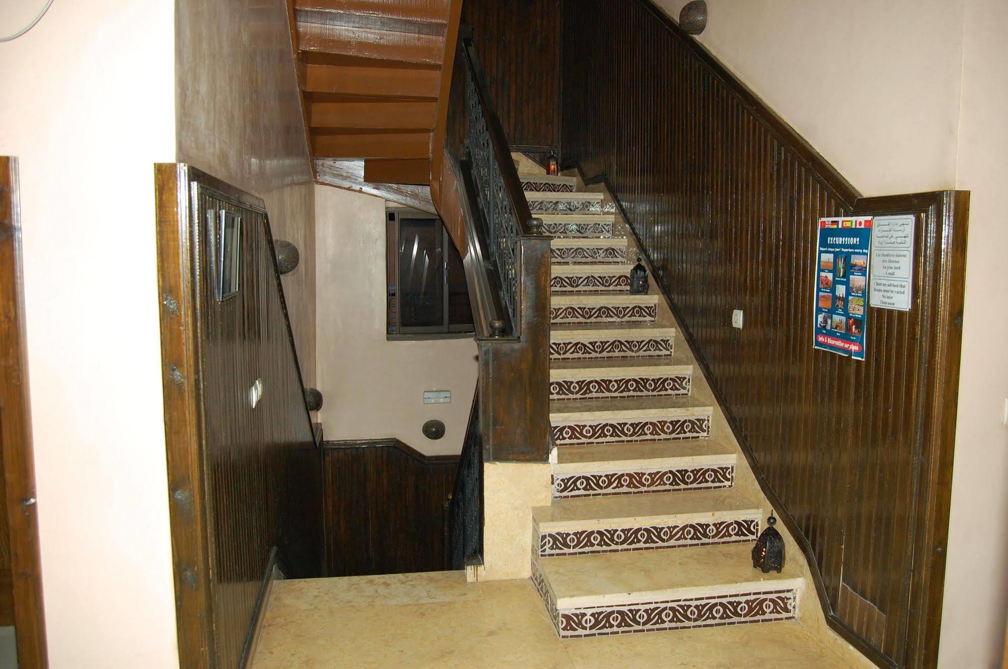 Hotel Amira Et Vacances Marakeş Dış mekan fotoğraf